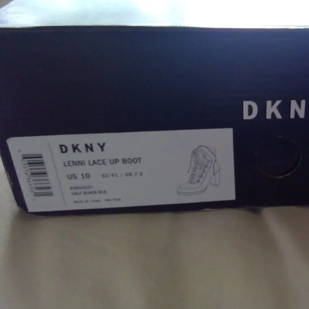 DKNY   - Picture 5 of 5